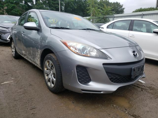 MAZDA 3 I 2013 jm1bl1up0d1826201