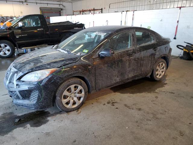 MAZDA 3 2013 jm1bl1up0d1848764