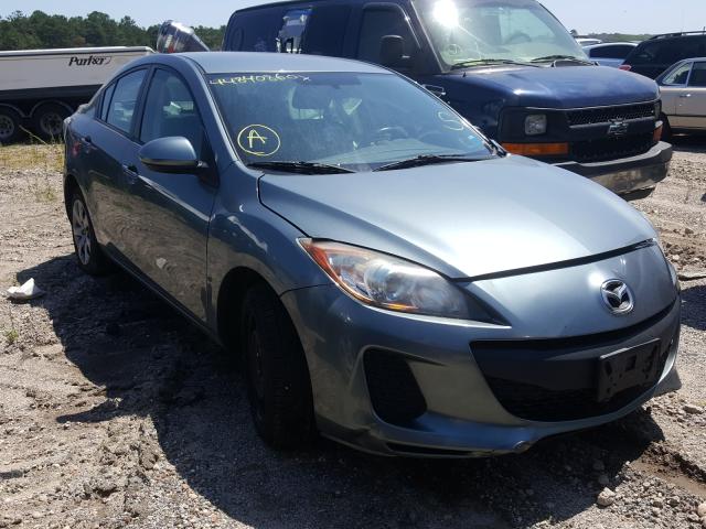 MAZDA 3 I 2013 jm1bl1up1d1750326