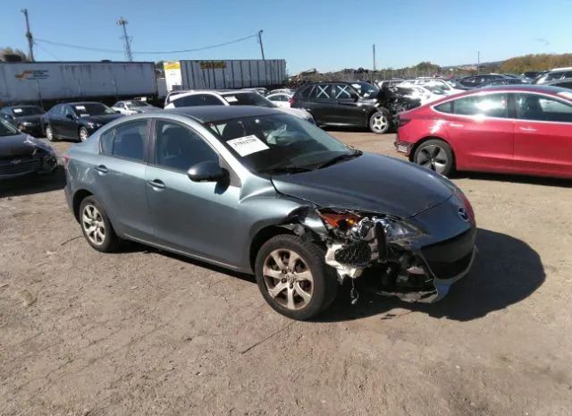 MAZDA MAZDA3 2013 jm1bl1up1d1774108