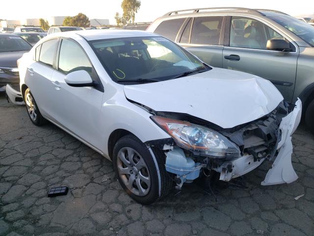 MAZDA 3 I 2013 jm1bl1up1d1800366