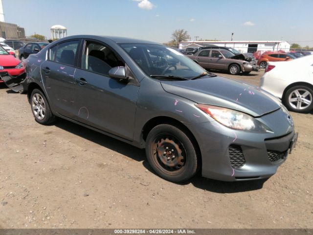 MAZDA MAZDA3 2013 jm1bl1up1d1801291