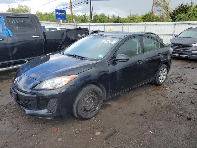 MAZDA 3 I 2013 jm1bl1up1d1810797