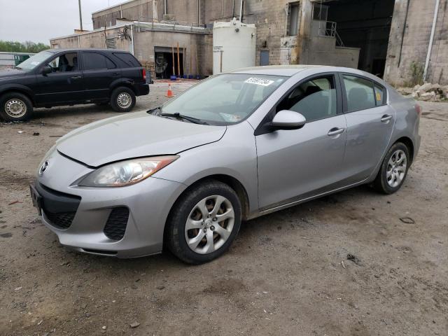 MAZDA 3 2013 jm1bl1up1d1850295