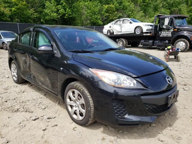 MAZDA 3 I 2013 jm1bl1up2d1832565