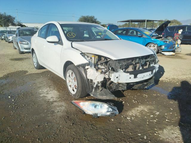 MAZDA 3 I 2013 jm1bl1up3d1736315