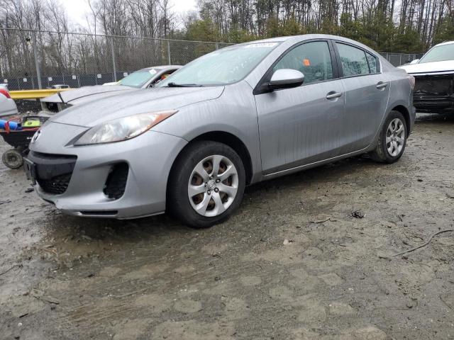 MAZDA 3 2013 jm1bl1up3d1772585