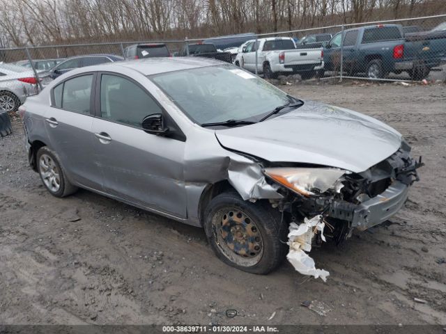 MAZDA MAZDA3 2013 jm1bl1up3d1852128