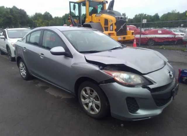 MAZDA 3 2013 jm1bl1up4d1737831