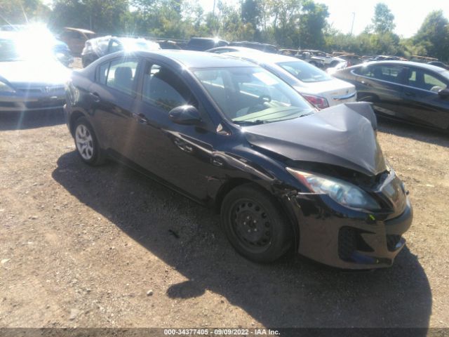 MAZDA 3 2013 jm1bl1up4d1747176