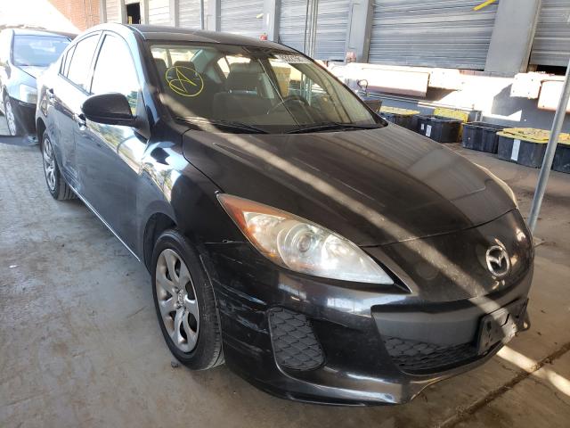 MAZDA 3 I 2013 jm1bl1up4d1756458