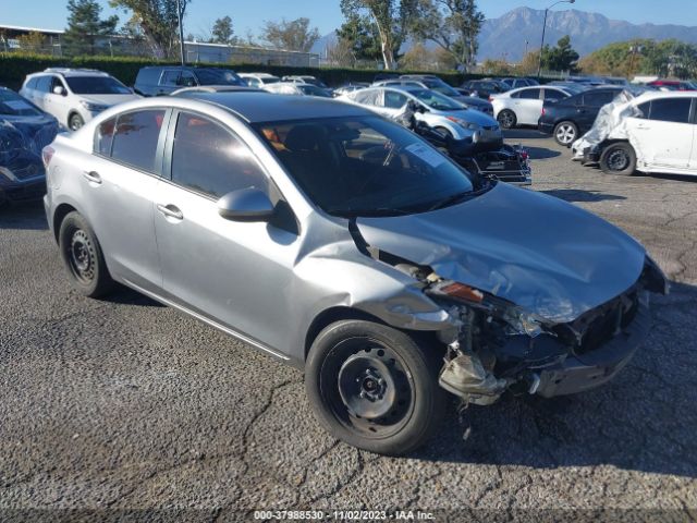 MAZDA MAZDA3 2013 jm1bl1up4d1756962