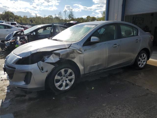 MAZDA 3 2013 jm1bl1up4d1781148