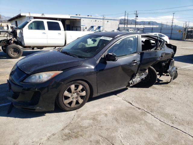 MAZDA 3 2013 jm1bl1up4d1786298