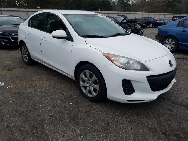 MAZDA 3 I 2013 jm1bl1up4d1787662