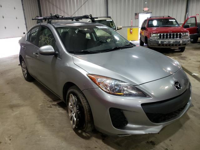 MAZDA 3 2013 jm1bl1up4d1810096