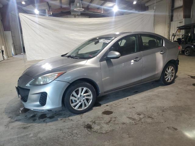 MAZDA 3 I 2013 jm1bl1up4d1814293