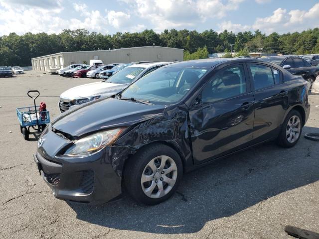 MAZDA 3 I 2013 jm1bl1up4d1825486