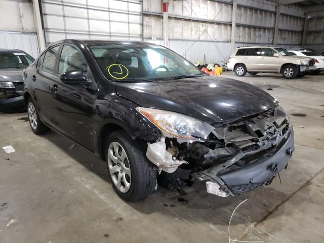 MAZDA 3 2013 jm1bl1up4d1837041