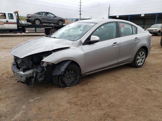 MAZDA 3 2013 jm1bl1up5d1771843