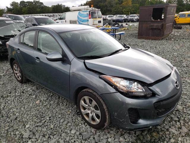 MAZDA 3 I 2013 jm1bl1up5d1802962