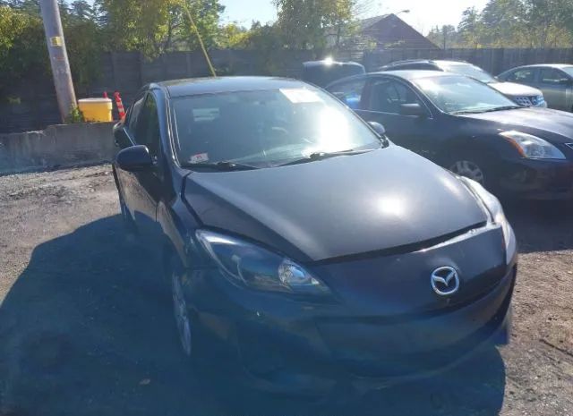 MAZDA MAZDA3 2013 jm1bl1up5d1808633