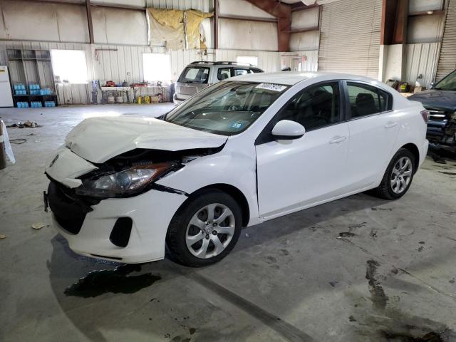 MAZDA 3 I 2013 jm1bl1up5d1814240