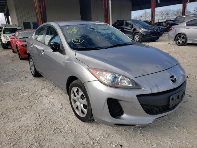 MAZDA 3 I 2013 jm1bl1up5d1824265