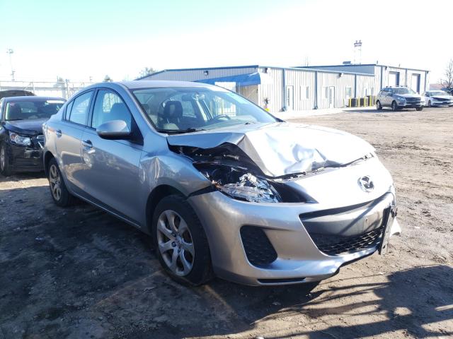 MAZDA 3 I 2013 jm1bl1up5d1832060