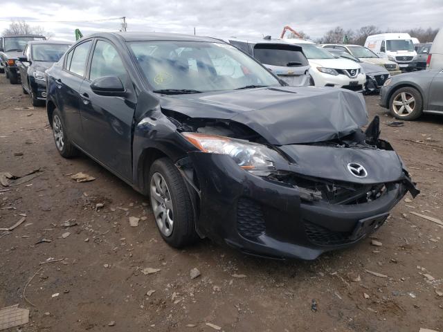 MAZDA 3 I 2013 jm1bl1up5d1835430