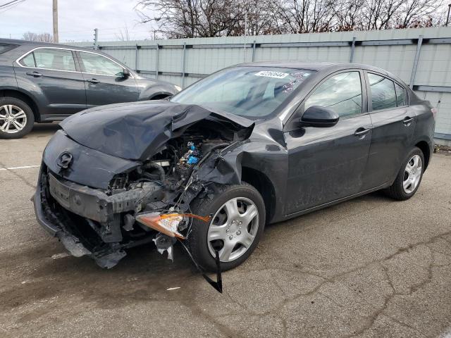 MAZDA 3 2013 jm1bl1up5d1845035