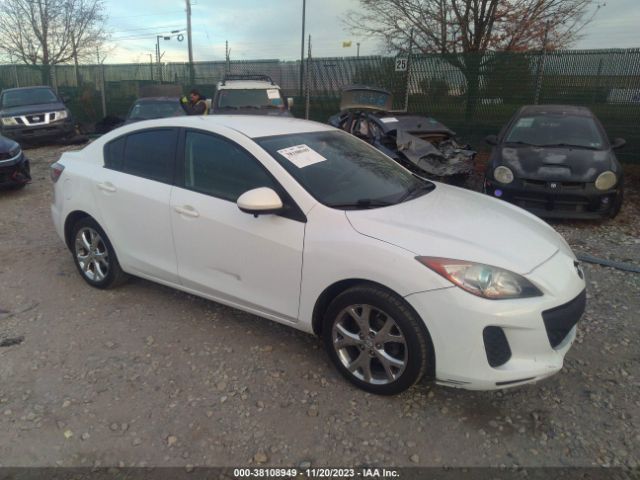 MAZDA MAZDA3 2013 jm1bl1up5d1849165