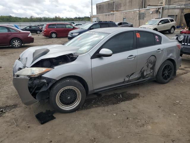 MAZDA 3 I 2013 jm1bl1up5d1852115