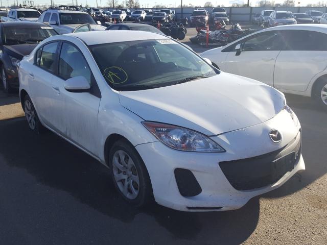 MAZDA 3 2013 jm1bl1up6d1759281