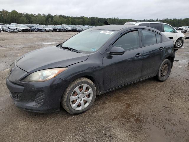 MAZDA 3 I 2013 jm1bl1up6d1815249