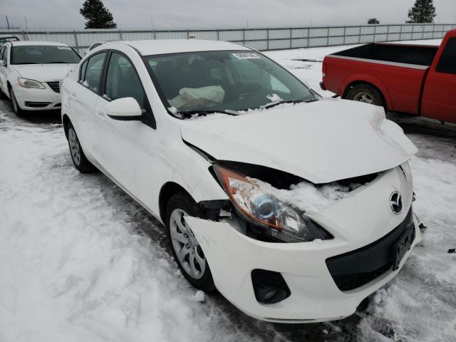 MAZDA 3 I 2013 jm1bl1up6d1840720