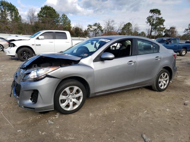 MAZDA 3 2013 jm1bl1up6d1849692