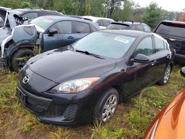 MAZDA 3 2013 jm1bl1up6d1852026