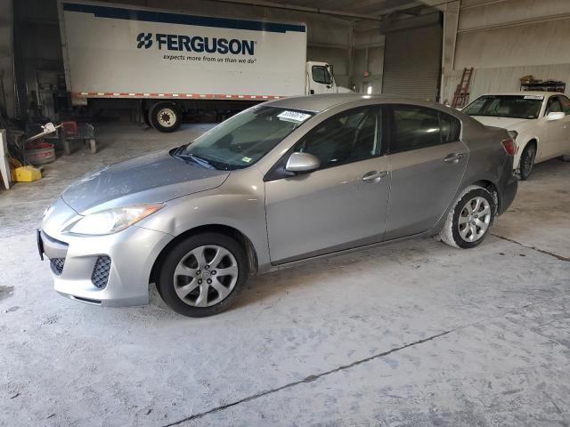 MAZDA 3 2013 jm1bl1up7d1750833