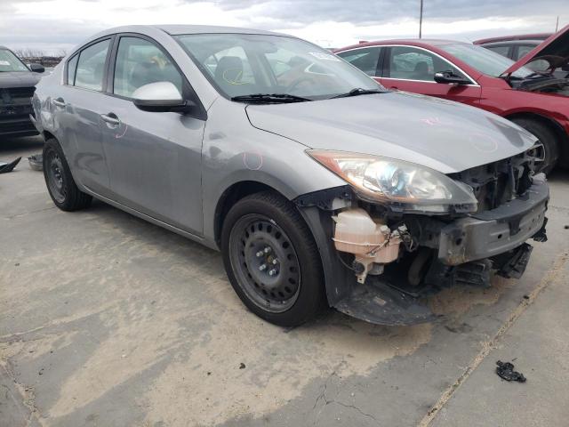 MAZDA 3 I 2013 jm1bl1up7d1786618