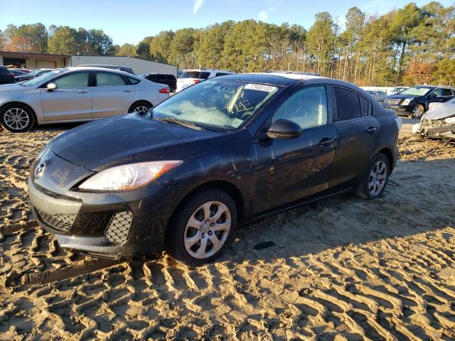 MAZDA 3 2013 jm1bl1up7d1811467