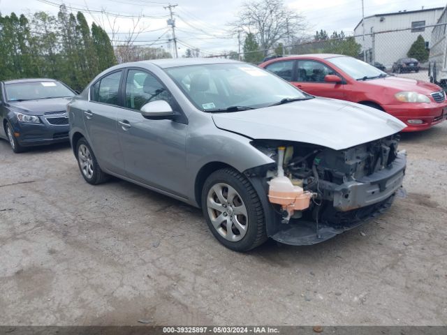 MAZDA MAZDA3 2013 jm1bl1up7d1815602