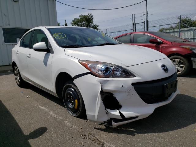 MAZDA 3 I 2013 jm1bl1up7d1822663