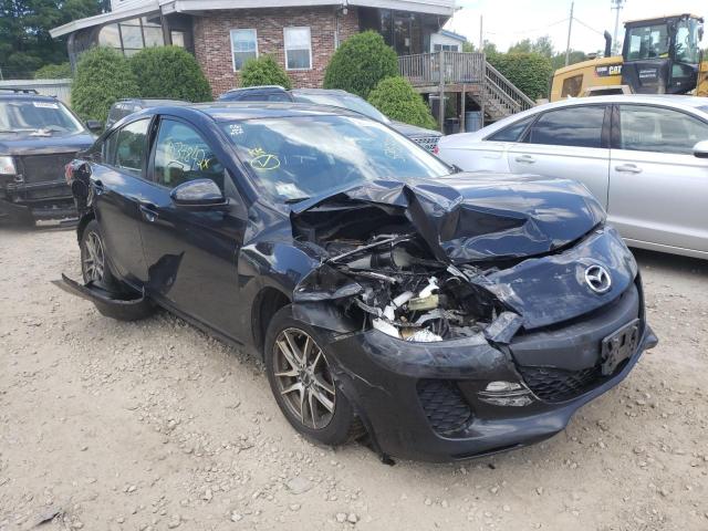 MAZDA 3 I 2013 jm1bl1up7d1824283