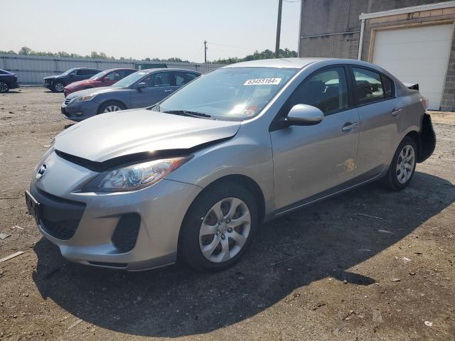 MAZDA 3 2013 jm1bl1up7d1832481