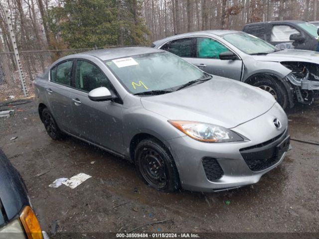 MAZDA NULL 2013 jm1bl1up7d1836000