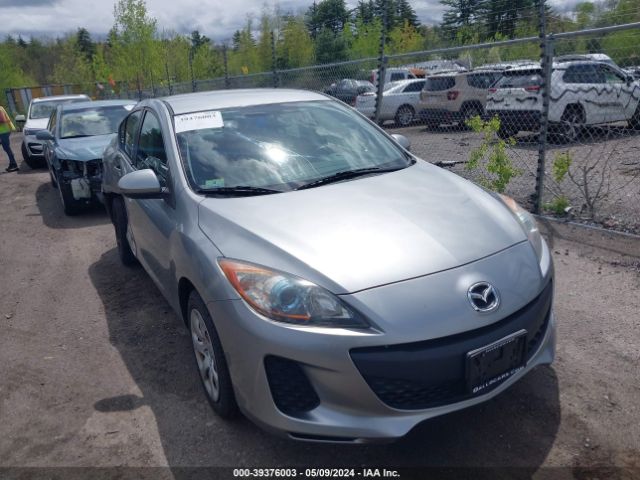 MAZDA MAZDA3 2013 jm1bl1up7d1836014