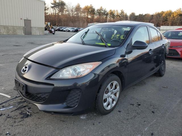 MAZDA 3 I 2013 jm1bl1up7d1851516