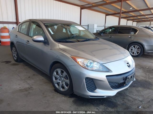 MAZDA MAZDA3 2013 jm1bl1up7d1852729