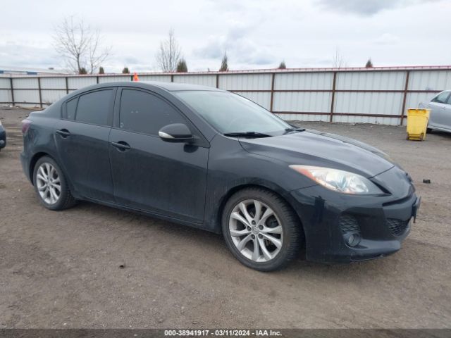 MAZDA MAZDA3 2013 jm1bl1up8d1752283